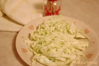 Make Thai Pepper Chicken step 4