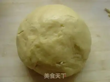 Make Sesame biscuits step 7