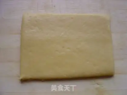 Make Sesame biscuits step 8
