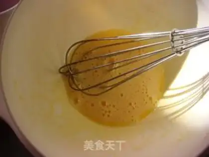 Make braised lion head step 0
