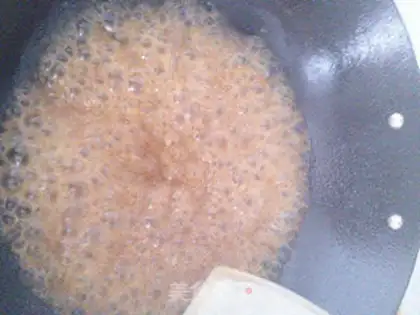 Make Steamed zucchini with jade pillars step 5