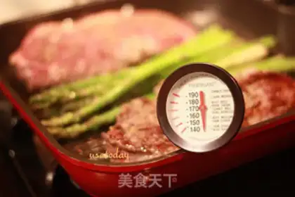 Make fried steak step 2