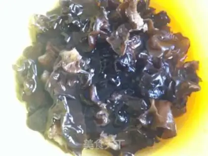 Make osmanthus step 0