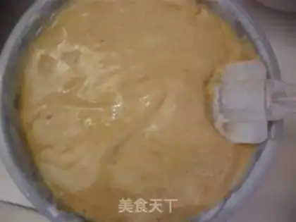 Make peanut butter cookies step 8