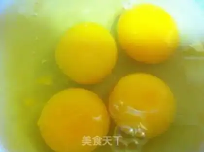 Make osmanthus step 3