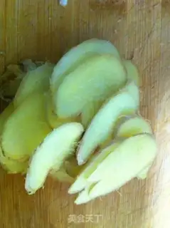 Make osmanthus step 4