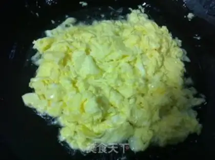 Make osmanthus step 5