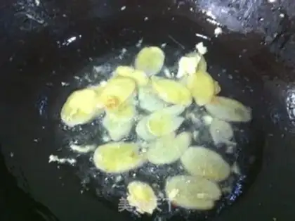 Make osmanthus step 6