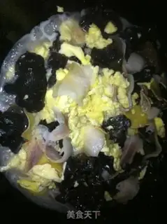 Make osmanthus step 9