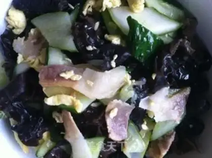 Make osmanthus step 10