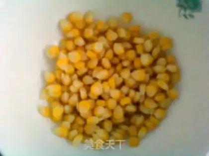 Make Colorful snacks step 0