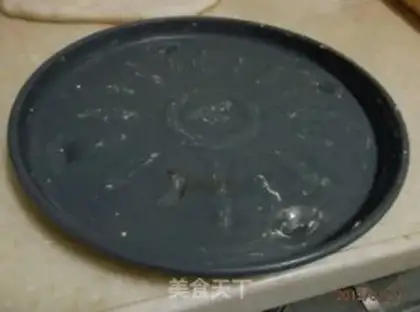 Make pizza step 7