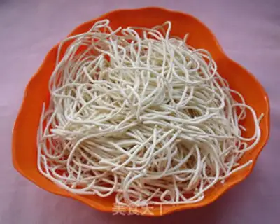 Make Authentic Lao Chengdu Dandan Noodles step 1