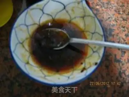 Make Sauted eggplant in sauce step 10