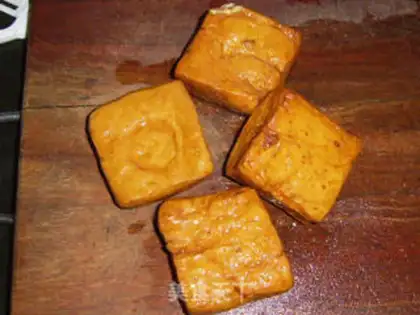 Make glutinous rice step 5