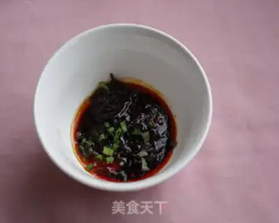 Make Authentic Lao Chengdu Dandan Noodles step 5