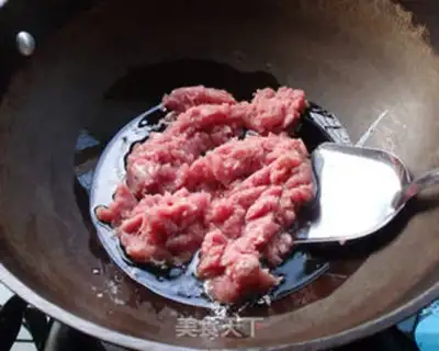 Make Authentic Lao Chengdu Dandan Noodles step 6