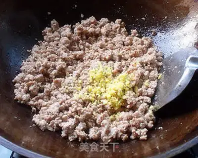 Make Authentic Lao Chengdu Dandan Noodles step 8
