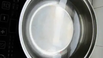Make Xiaoliang shrimp step 0