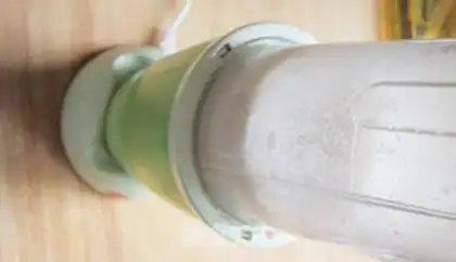 Make Xiaoliang shrimp step 2