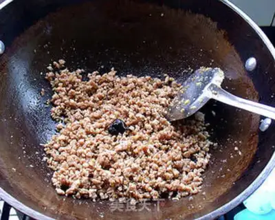 Make Authentic Lao Chengdu Dandan Noodles step 10