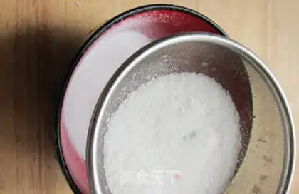 Make Xiaoliang shrimp step 3