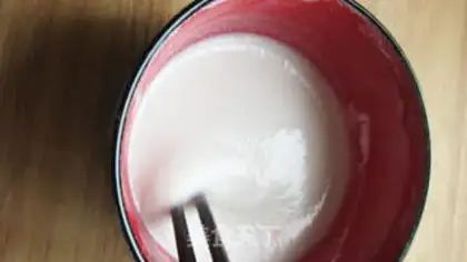 Make Xiaoliang shrimp step 4