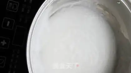 Make Xiaoliang shrimp step 5