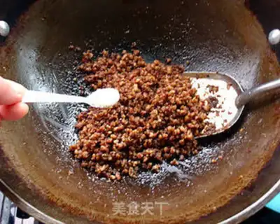 Make Authentic Lao Chengdu Dandan Noodles step 13