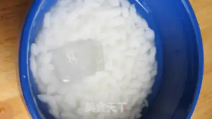 Make Xiaoliang shrimp step 7