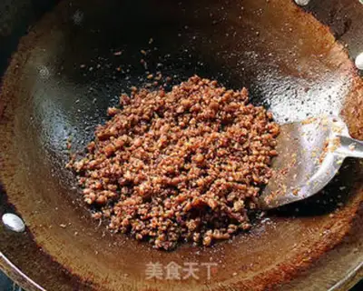 Make Authentic Lao Chengdu Dandan Noodles step 14