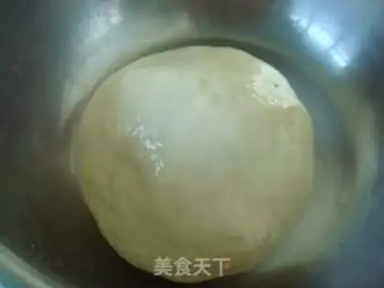 Make soup rice step 1