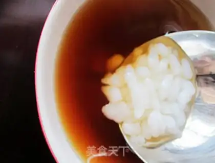 Make Xiaoliang shrimp step 8