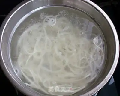 Make Authentic Lao Chengdu Dandan Noodles step 16