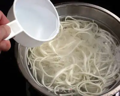 Make Authentic Lao Chengdu Dandan Noodles step 17