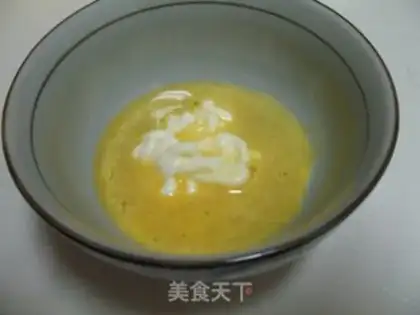 Make Orange juice pork fillet roll step 9