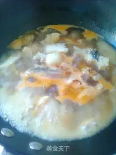 Make Spicy fish nuggets step 6