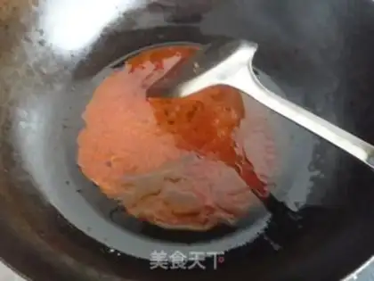 Make Crispy Japanese tofu step 7