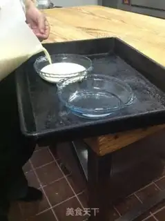 Make French stewed egg step 9