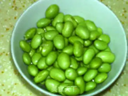 Make New Orleans Roasted Green Beans step 0