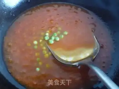 Make Crispy Japanese tofu step 9