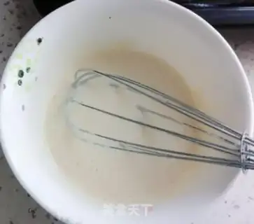 Make Butter free version of cream yellow bag step 0