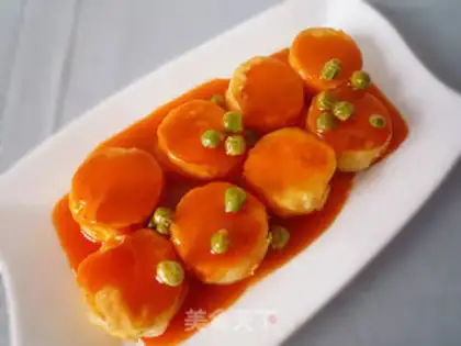 Make Crispy Japanese tofu step 10
