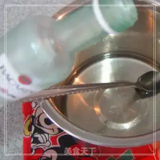 Make Black Forest Cake step 7