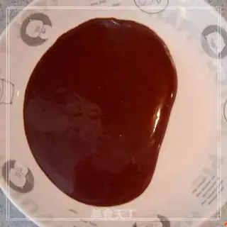 Make Black Forest Cake step 9