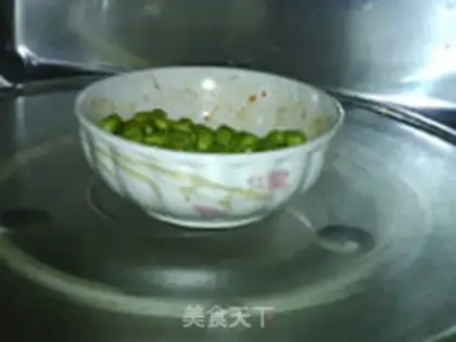 Make New Orleans Roasted Green Beans step 5