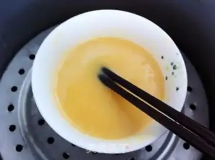 Make Butter free version of cream yellow bag step 4