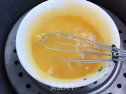 Make Butter free version of cream yellow bag step 5