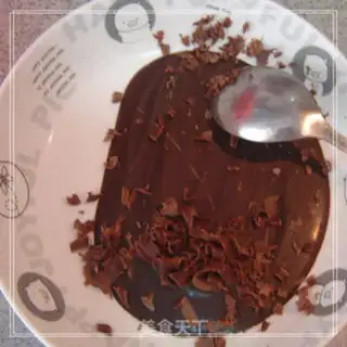 Make Black Forest Cake step 14