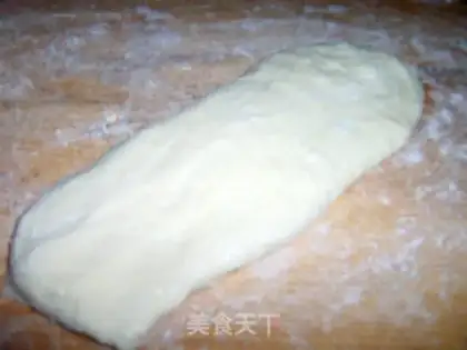 Make Milk toast step 6